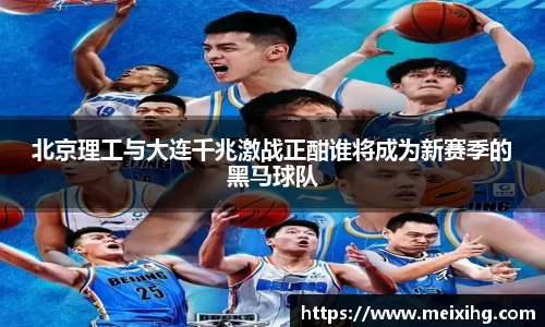 北京理工与大连千兆激战正酣谁将成为新赛季的黑马球队